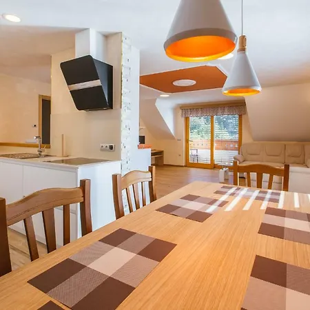 Ledrar בית הארחה 3*