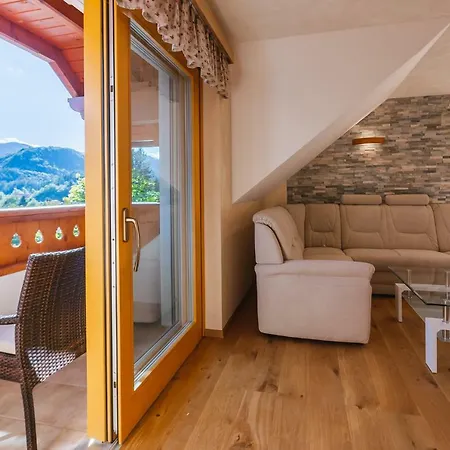 Gostinjska kuća Ledrar 3*