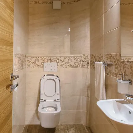 Ledrar Gostinjska kuća