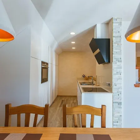 Gostinjska kuća Ledrar