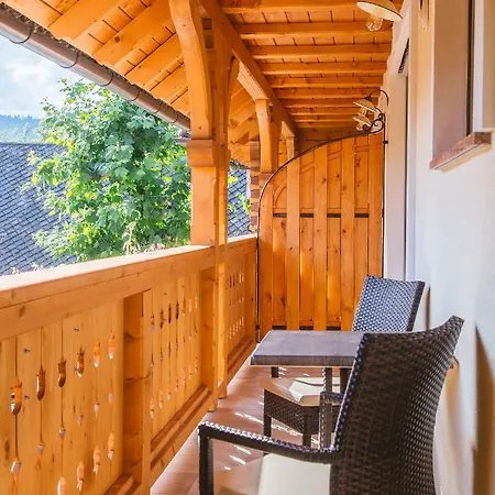 Ledrar בית הארחה 3*