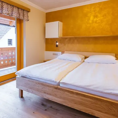 Ledrar Gostinjska kuća Bled