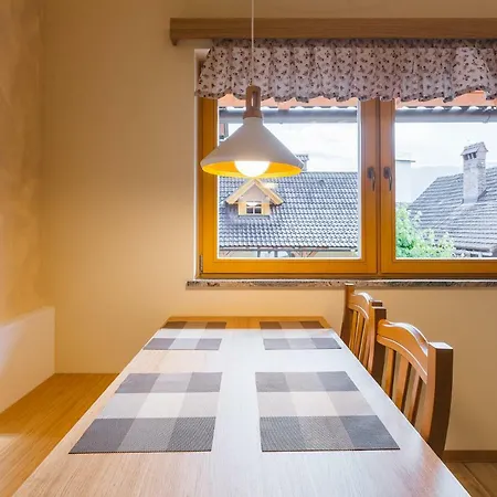 Ledrar Gostinjska kuća Bled