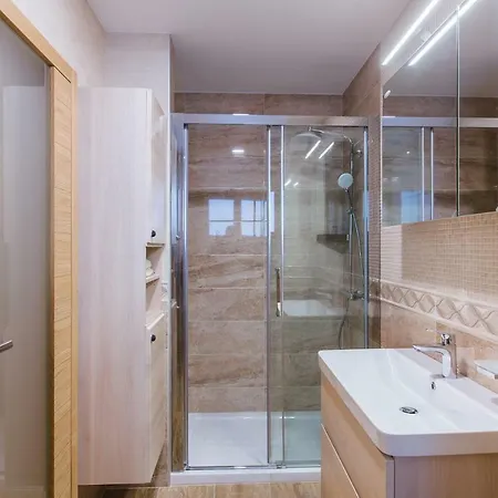 בית הארחה Ledrar בלד