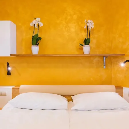 בית הארחה Ledrar בלד