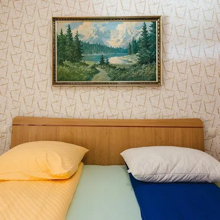 Gostinjska kuća Ledrar