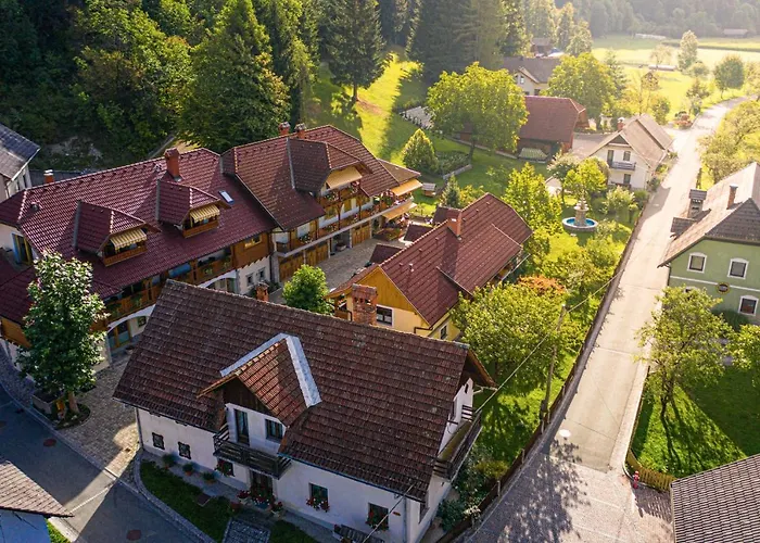 بيت ضيافة Ledrar 3*