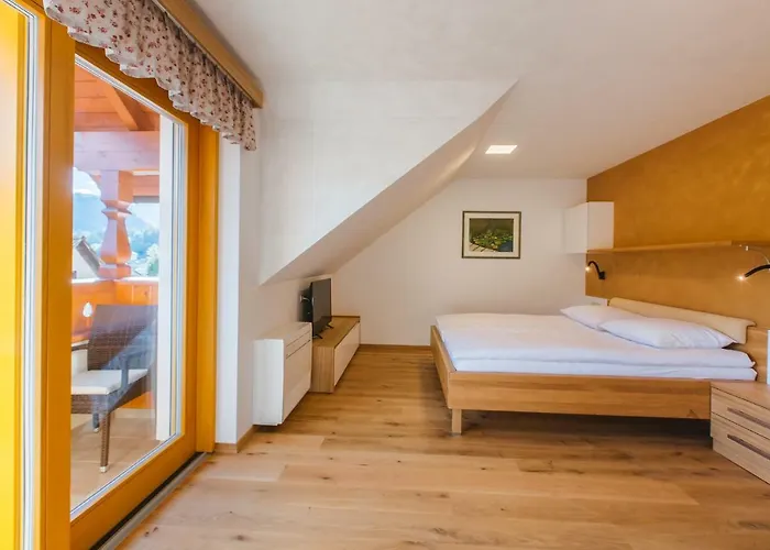 بيت ضيافة Ledrar 3*