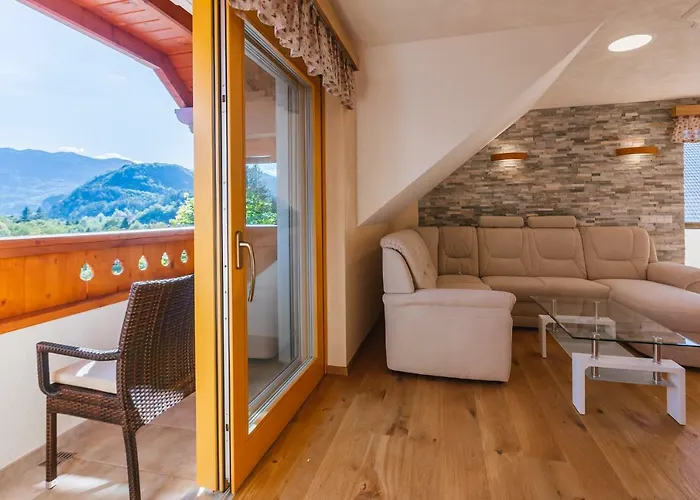 بيت ضيافة Ledrar 3*