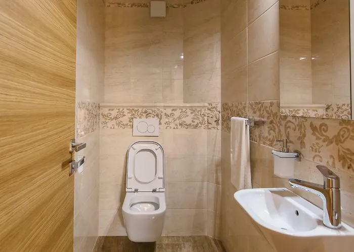 Ledrar بيت ضيافة