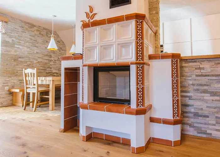 Ledrar بيت ضيافة بليد