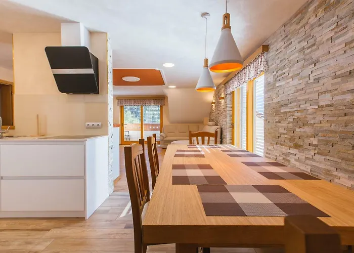 بيت ضيافة Ledrar