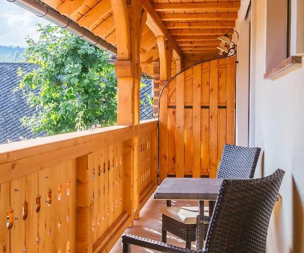 Ledrar بيت ضيافة 3*