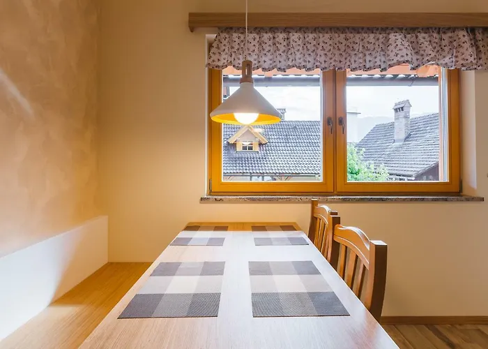 Ledrar بيت ضيافة بليد