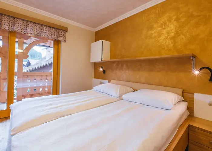 Ledrar بيت ضيافة