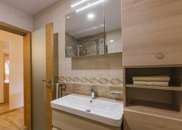 بيت ضيافة Ledrar بليد