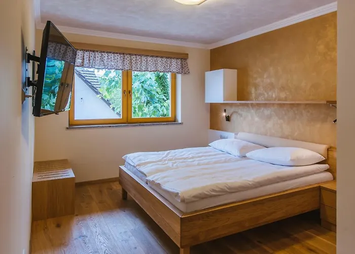 Ledrar بيت ضيافة