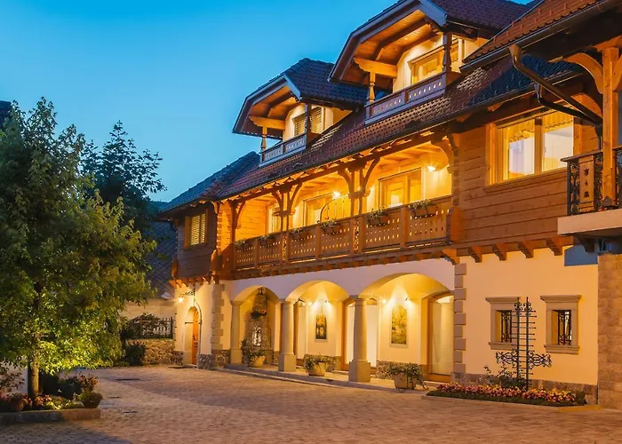 Ledrar بيت ضيافة 3*