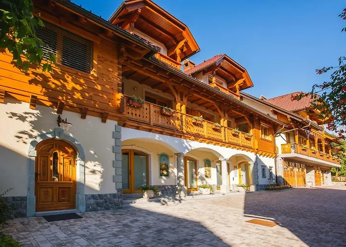 بيت ضيافة Ledrar