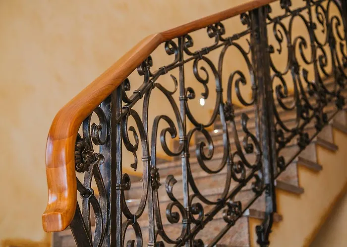 Ledrar بيت ضيافة 3*