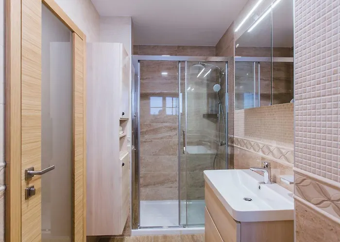 بيت ضيافة Ledrar بليد