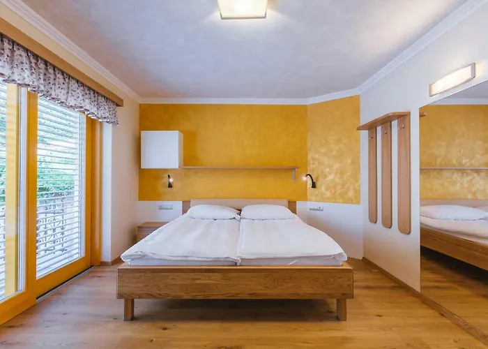 Ledrar بيت ضيافة بليد