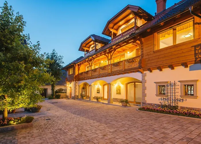 Ledrar بيت ضيافة