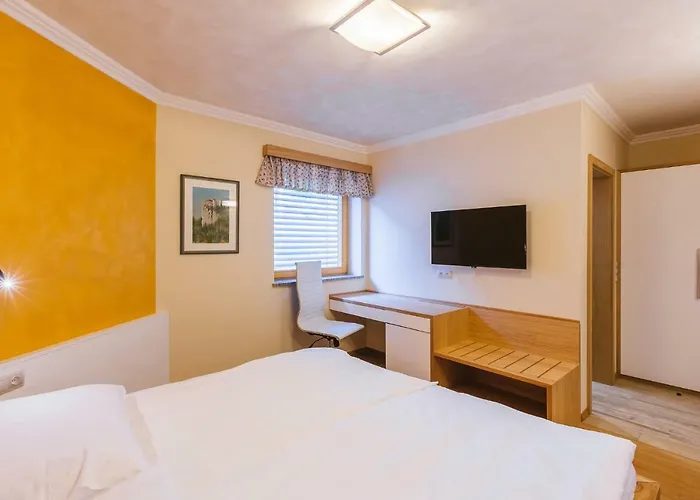 بيت ضيافة Ledrar بليد