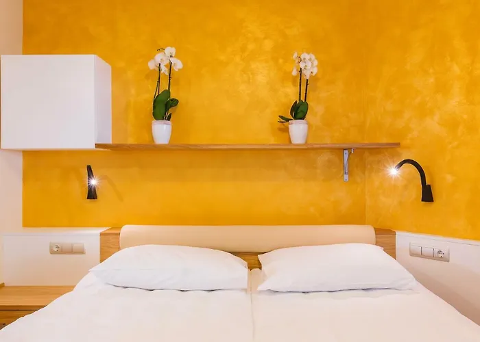 بيت ضيافة Ledrar بليد