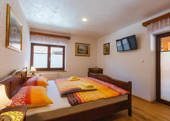 Ledrar بيت ضيافة 3*