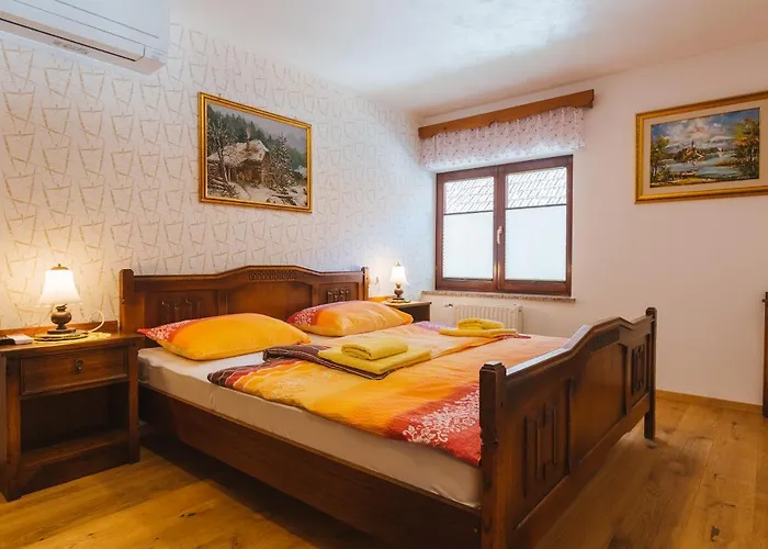 Ledrar بيت ضيافة 3*