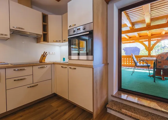 بيت ضيافة Ledrar